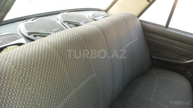 LADA (VAZ) 2107 2010, 94,600 km - 1.6 l - Bakı