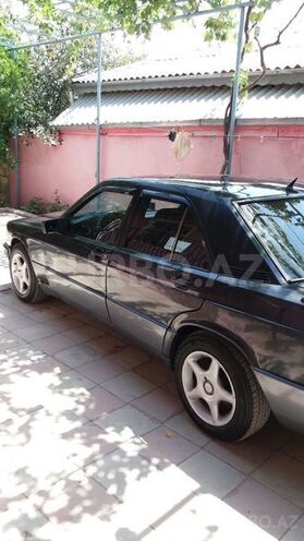 Mercedes 190 1992, 288,855 km - 2.0 l - Bakı