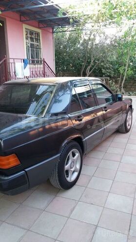 Mercedes 190 1992, 288,855 km - 2.0 l - Bakı