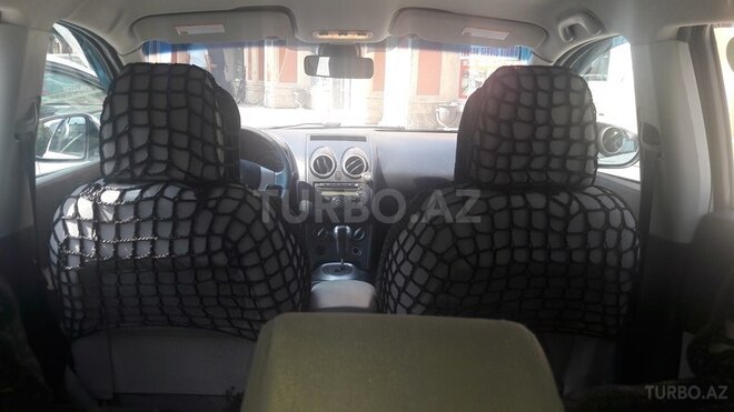 Nissan Qashqai 2011, 148,000 km - 2.0 л - Bakı