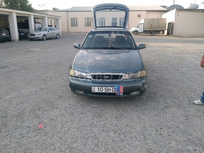 Daewoo Nexia 1996, 260,000 km - 1.5 l - Bakı