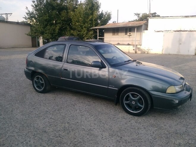 Daewoo Nexia 1996, 260,000 km - 1.5 l - Bakı