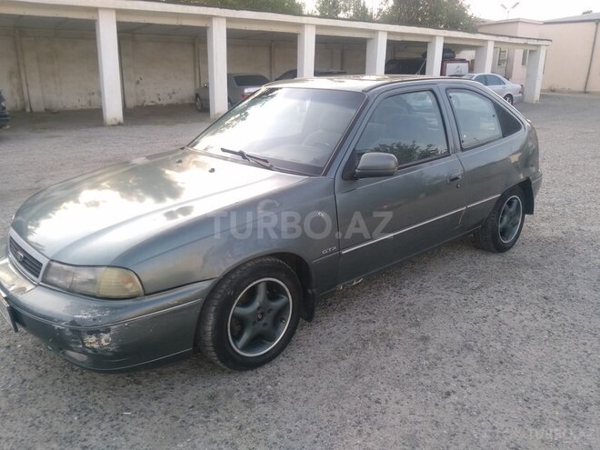 Daewoo Nexia 1996, 260,000 km - 1.5 l - Bakı