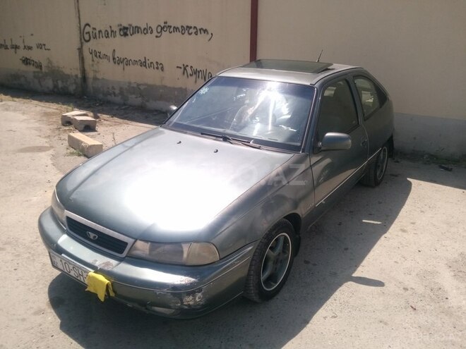 Daewoo Nexia 1996, 260,000 km - 1.5 l - Bakı