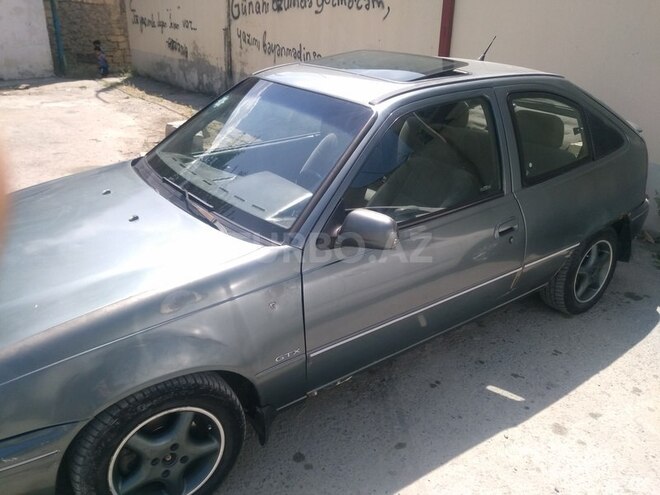 Daewoo Nexia 1996, 260,000 km - 1.5 l - Bakı