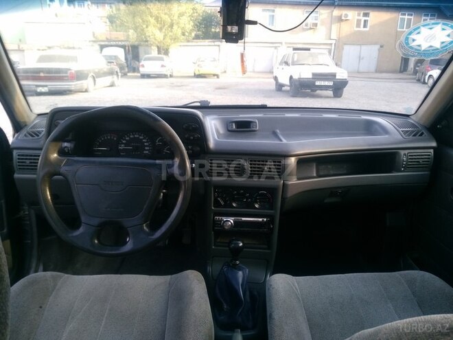 Daewoo Nexia 1996, 260,000 km - 1.5 l - Bakı