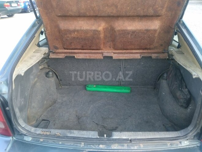 Daewoo Nexia 1996, 260,000 km - 1.5 l - Bakı