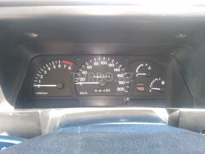 Daewoo Nexia 1996, 260,000 km - 1.5 l - Bakı