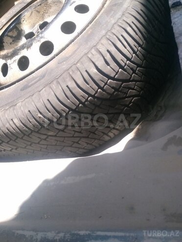 Daewoo Nexia 1996, 260,000 km - 1.5 l - Bakı