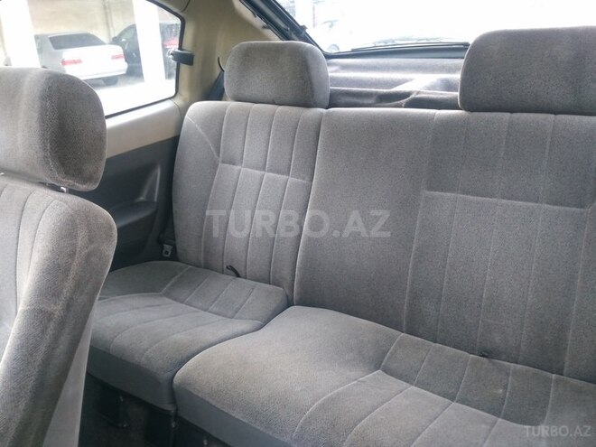 Daewoo Nexia 1996, 260,000 km - 1.5 l - Bakı