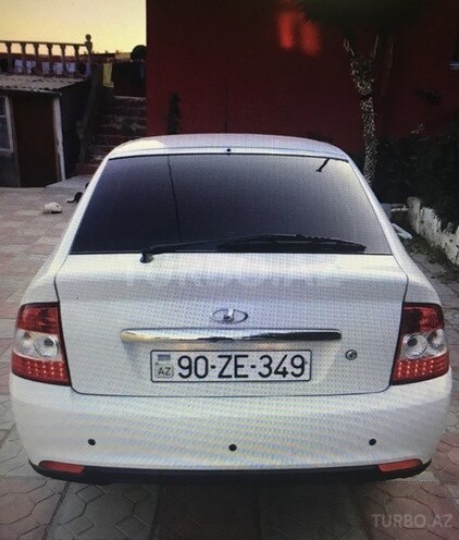 LADA (VAZ) Priora 2015, 41,800 km - 1.6 л - Bakı