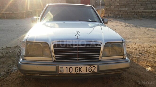 Mercedes C 300 1993, 712,000 km - 0.3 l - Bakı