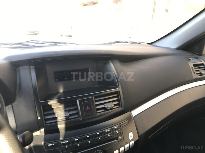 Lifan 720 2015, 105,000 km - 1.8 l - Bakı