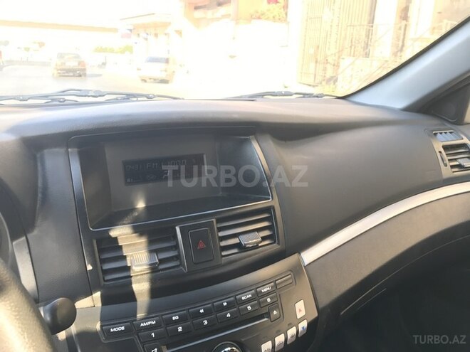 Lifan 720 2015, 105,000 km - 1.8 l - Bakı