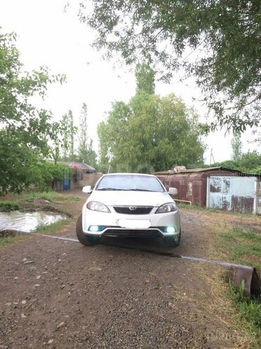 Daewoo Gentra 2014, 180,000 km - 1.5 l - Bakı