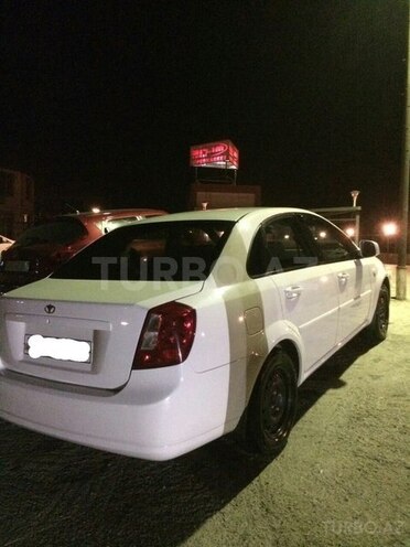 Daewoo Gentra 2014, 180,000 km - 1.5 l - Bakı