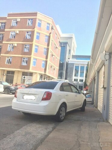 Daewoo Gentra 2014, 180,000 km - 1.5 l - Bakı