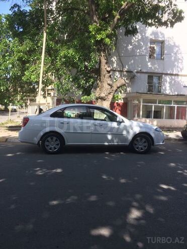 Daewoo Gentra 2014, 180,000 km - 1.5 l - Bakı