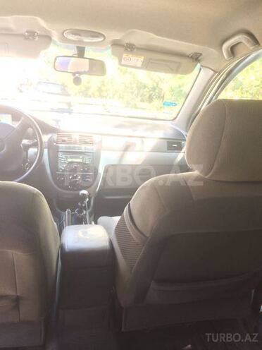 Daewoo Gentra 2014, 180,000 km - 1.5 l - Bakı