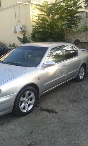 Nissan Maxima 2000, 245,000 km - 0.3 l - Bakı