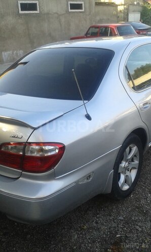 Nissan Maxima 2000, 245,000 km - 0.3 l - Bakı