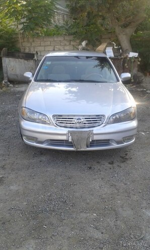 Nissan Maxima 2000, 245,000 km - 0.3 l - Bakı