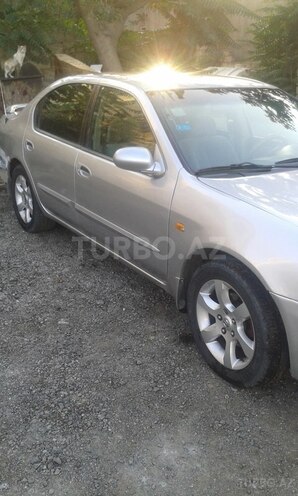 Nissan Maxima 2000, 245,000 km - 0.3 l - Bakı