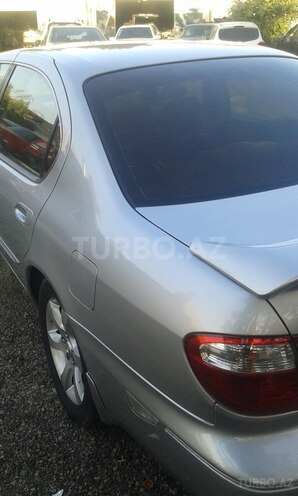 Nissan Maxima 2000, 245,000 km - 0.3 l - Bakı