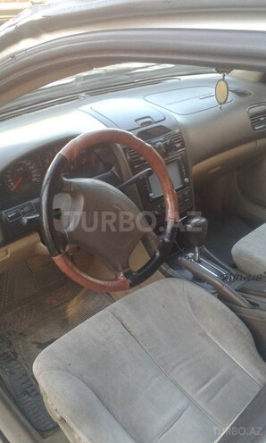 Nissan Maxima 2000, 245,000 km - 0.3 l - Bakı