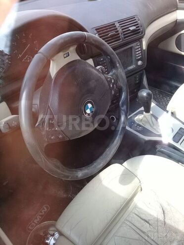 BMW 528 2000, 100,000 km - 3.5 л - Bakı