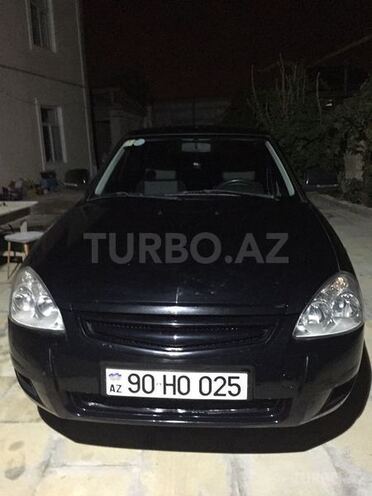 LADA (VAZ) Priora 2010, 150,000 km - 1.6 л - Bakı