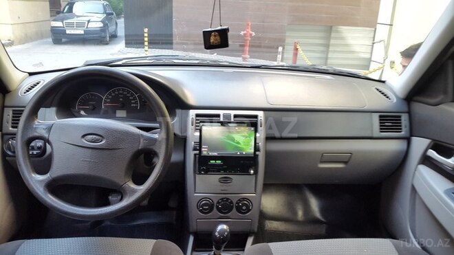 LADA (VAZ) Priora 2010, 150,000 km - 1.6 л - Bakı