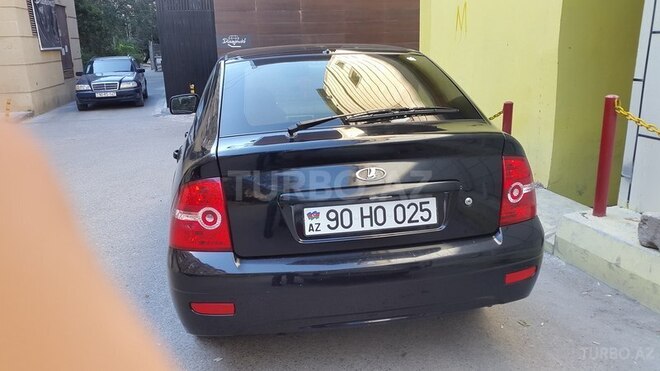 LADA (VAZ) Priora 2010, 150,000 km - 1.6 л - Bakı