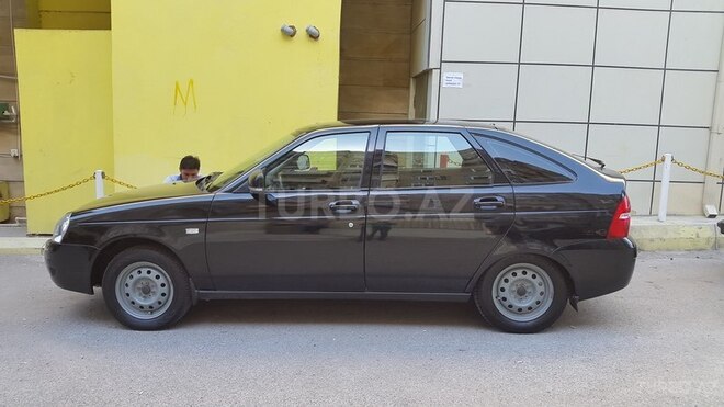 LADA (VAZ) Priora 2010, 150,000 km - 1.6 л - Bakı