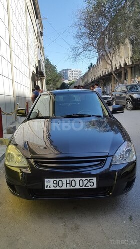 LADA (VAZ) Priora 2010, 150,000 km - 1.6 л - Bakı