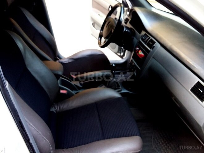 Chevrolet Lacetti 2007, 240,000 km - 1.6 l - Bakı