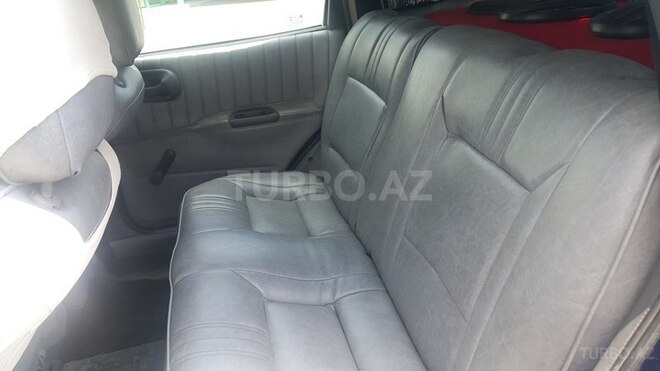 Opel Vita 1996, 150,000 km - 1.4 л - Bakı