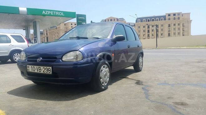 Opel Vita 1996, 150,000 km - 1.4 л - Bakı