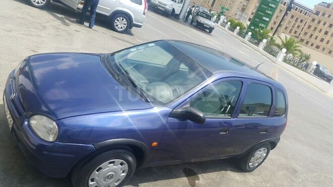 Opel Vita 1996, 150,000 km - 1.4 л - Bakı