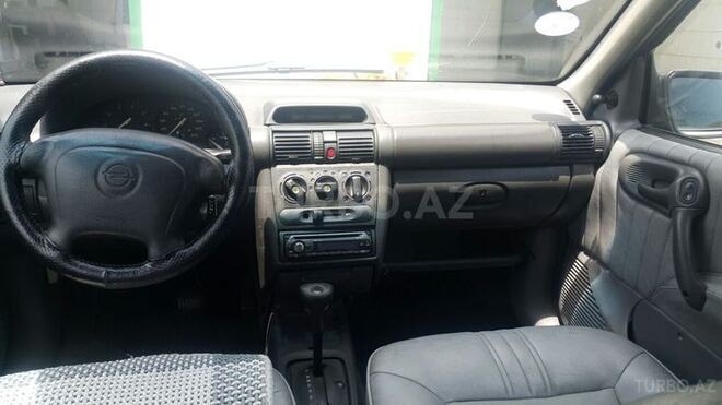 Opel Vita 1996, 150,000 km - 1.4 л - Bakı