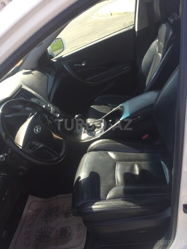 Hyundai Grandeur 2013, 65,000 km - 2.4 l - Bakı