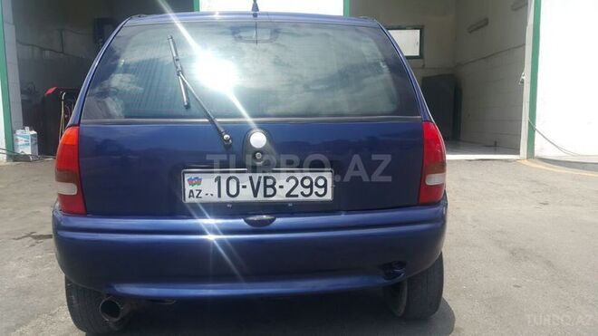Opel Vita 1996, 150,000 km - 1.4 л - Bakı
