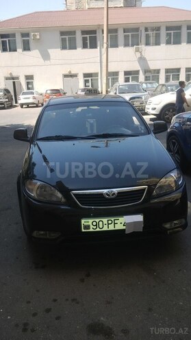Daewoo Gentra 2014, 113,980 km - 1.5 l - Bakı