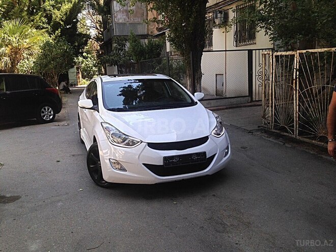Nissan Tiida 2013, 22,300 km - 1.6 l - Bakı