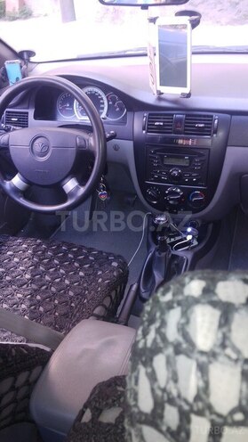 Daewoo Gentra 2014, 113,980 km - 1.5 l - Bakı