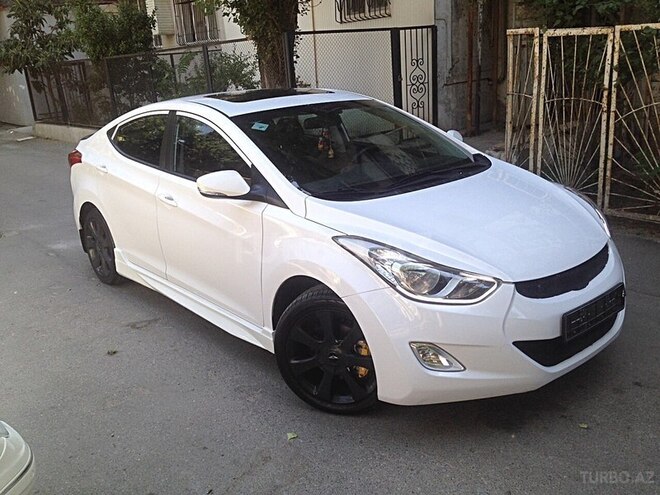 Nissan Tiida 2013, 22,300 km - 1.6 l - Bakı