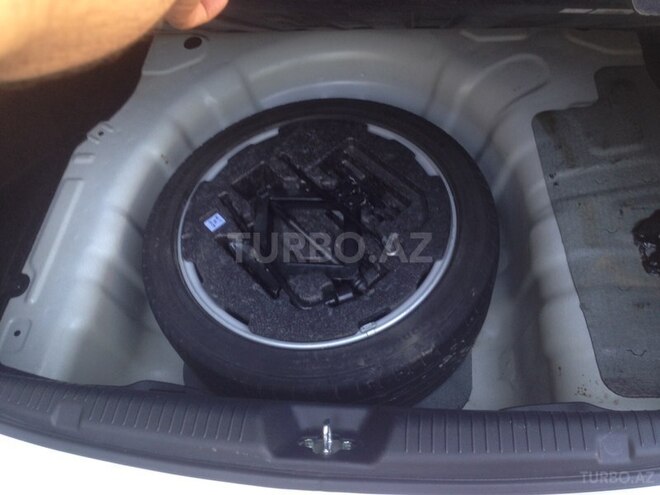 Nissan Tiida 2013, 22,300 km - 1.6 l - Bakı