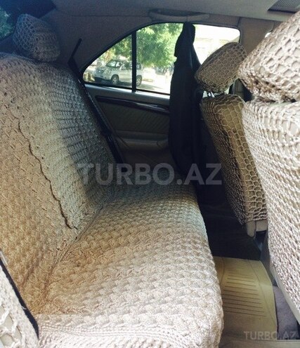 Mercedes C 230 2000, 263,200 km - 2.3 l - Bakı