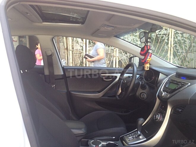 Nissan Tiida 2013, 22,300 km - 1.6 l - Bakı