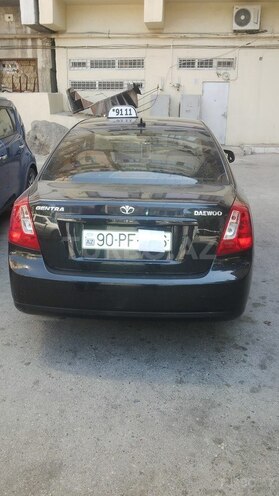 Daewoo Gentra 2014, 113,980 km - 1.5 l - Bakı